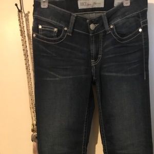 BKE Payton Bootcut Jean